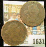 1631 _ 1798 & 1803 U.S. Large Cents.