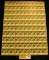 Mint Sheet of 1944 