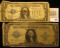 Series 1928A One Dollar Silver Certificate; & Series 1923 One Dollar Silver Certificate 