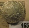 1900 France Silver Two Francs. Y64.