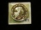 1981 World Wide Mint Proof .999 Fine Silver 