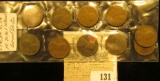 1910, 11, 19S, 20D, 27D, 28D, 29D, 30D, 34P, & D U.S. Wheat Cents. All Good dates.