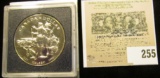 1990 Royal Canadian Mint 