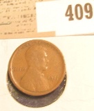 1911 S Lincoln Cent.