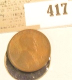 1910 S Lincoln Cent.
