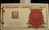 1909 Liberty Nickel 