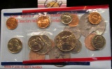 1994 U.S. Mint Set. Original as issued. U.S. Mint issue price was $8.00.