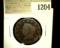 1204 _ 1819 U.S. Large Cent, AG.