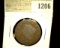 1206 _ 1820 U.S. Large Cent, AG.