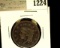 1224 _ 1836 U.S. Large Cent, VG.