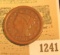 1241 _ 1850 U.S. Large Cent, Good.