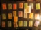 1258 _ Great collection of all 22 different Stamps representing 