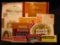 1342 _ (10) different Mint condition early 1900 Cigar Box labels & a 1914 Post marked 