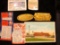 1584 _ Group of Rath Meat Packing Plant Memorabilia.