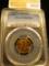 1713 _ 1942 P Lincoln Cent, PCGS slabbed MS65RD