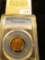 1717 _ 1942 D Lincoln Cent, PCGS slabbed MS65RD