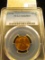 1720 _ 1944 P Lincoln Cent, PCGS slabbed MS65RD