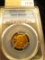 1730 _ 1945 P Lincoln Cent, PCGS slabbed MS65RD