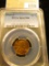 1731 _ 1945 D Lincoln Cent, PCGS slabbed MS65RD