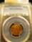 1733 _ 1946 P Lincoln Cent, PCGS slabbed MS65RD