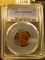 1789 _ 1956 D Lincoln Cent, PCGS slabbed MS65RD.