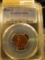 1790 _ 1956 D Lincoln Cent, PCGS slabbed MS65RD.