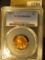 1794 _ 1958 P Lincoln Cent, PCGS slabbed MS65RD.