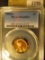 1795 _ 1958 D Lincoln Cent, PCGS slabbed MS65RD.