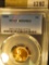 1797 _ 1959 P Lincoln Cent, PCGS slabbed MS65RD.