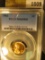 1809 _ 1963 P Lincoln Cent, PCGS slabbed MS65RD.
