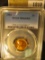 1810 _ 1964 P Lincoln Cent, PCGS slabbed MS65RD.