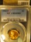 1811 _ 1964 D Lincoln Cent, PCGS slabbed MS65RD.