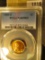1816 _ 1955 S Lincoln Cent, PCGS slabbed MS65RD.