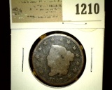 1210 _ 1826 U.S. Large Cent, G.