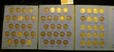 1402 _ 1913-1938D Buffalo Nickel Collection (26) Coins in Whitman Coin Folder