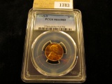 1783 _ 1948 D Lincoln Cent, PCGS slabbed MS65RD.