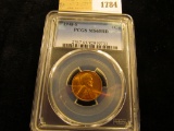 1784 _ 1948 S Lincoln Cent, PCGS slabbed MS65RD.