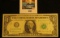 Series 1963 H-A One Dollar Federal Reserve Note, Superb Crisp Uncirculated.