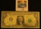 Series 1963 G-B One Dollar Federal Reserve Note, Superb Crisp Uncirculated.