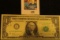 Series 1963 C-B One Dollar Federal Reserve Note, Superb Crisp Uncirculated.