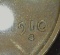 1910 S/S Lincoln Cent, EF.