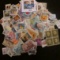 Pack of (260) miscellaneous U.S. Stamps.