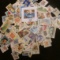 Pack of (170) miscellaneous U.S. Stamps.