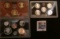 2016 S United States Mint Silver Proof Set in original box of issue. Original cost $52.95.