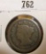 1854 U.S. Large Cent, Good.