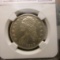 1836 Capped Bust Half Dollar NGC slabbed 