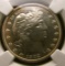 1902 P Barber Half Dollar NGC slabbed 