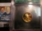 2007 W U.S. $5 Gold Eagle ICG slabbed 