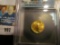 2006 U.S. $5 Gold Eagle ICG slabbed 