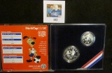 1994 P United States Mint Official Coin Set 